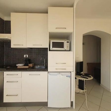 C060-Bel Appartement Avec Vue Mer - Picaud Кан Екстериор снимка